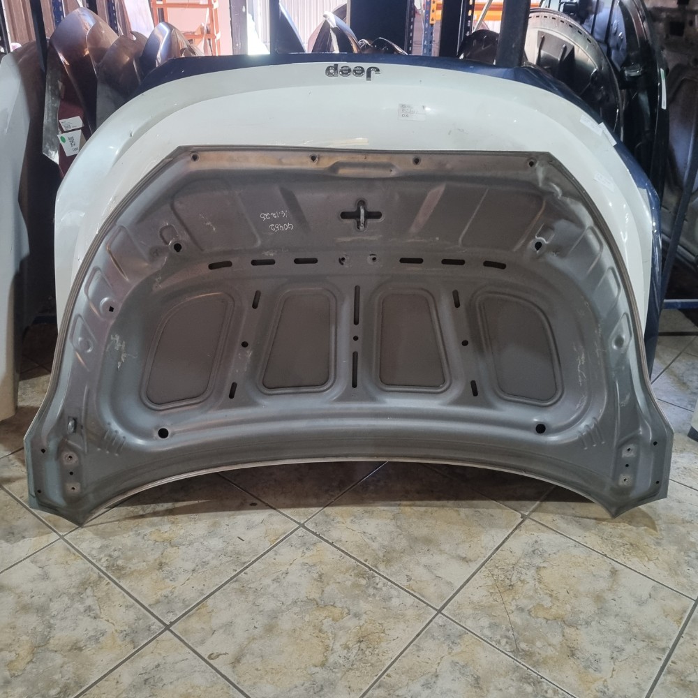 Capô Dianteiro Hyundai HB20 2020/2022 Semi-novo 2