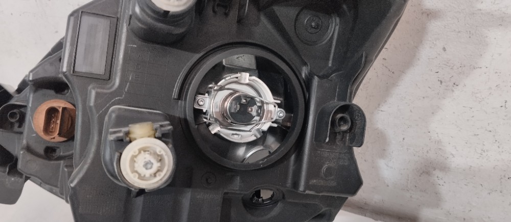 Farol Direito March Máscara Negra 2016 2022 7