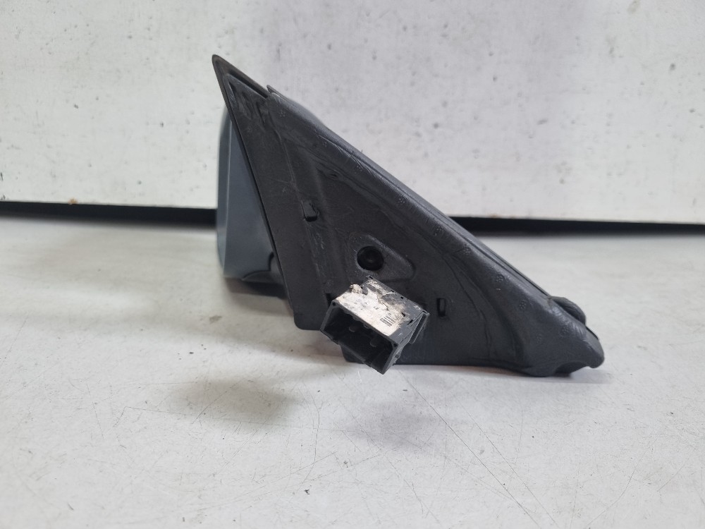 Retrovisor Esquerdo Audi A3 1996/2000 Usado 4