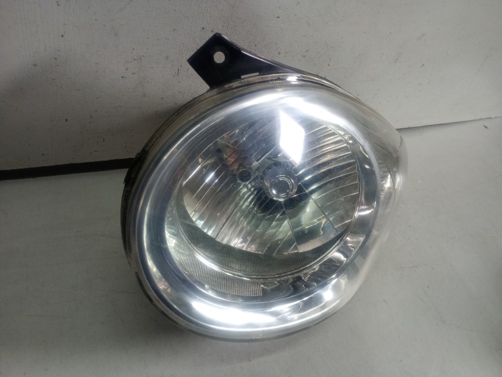 Farol Lado Esquerdo Do Kia Picanto 2008/2010 Original Recon – Esquerdo/motorista 3
