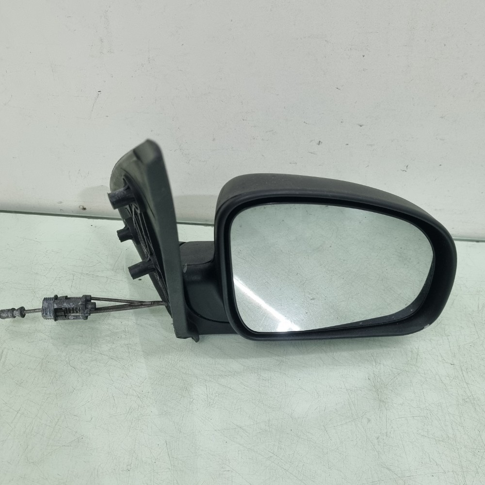 Retrovisor  Direito Com Controle Chevrolet Celta 2001 à 2005 1