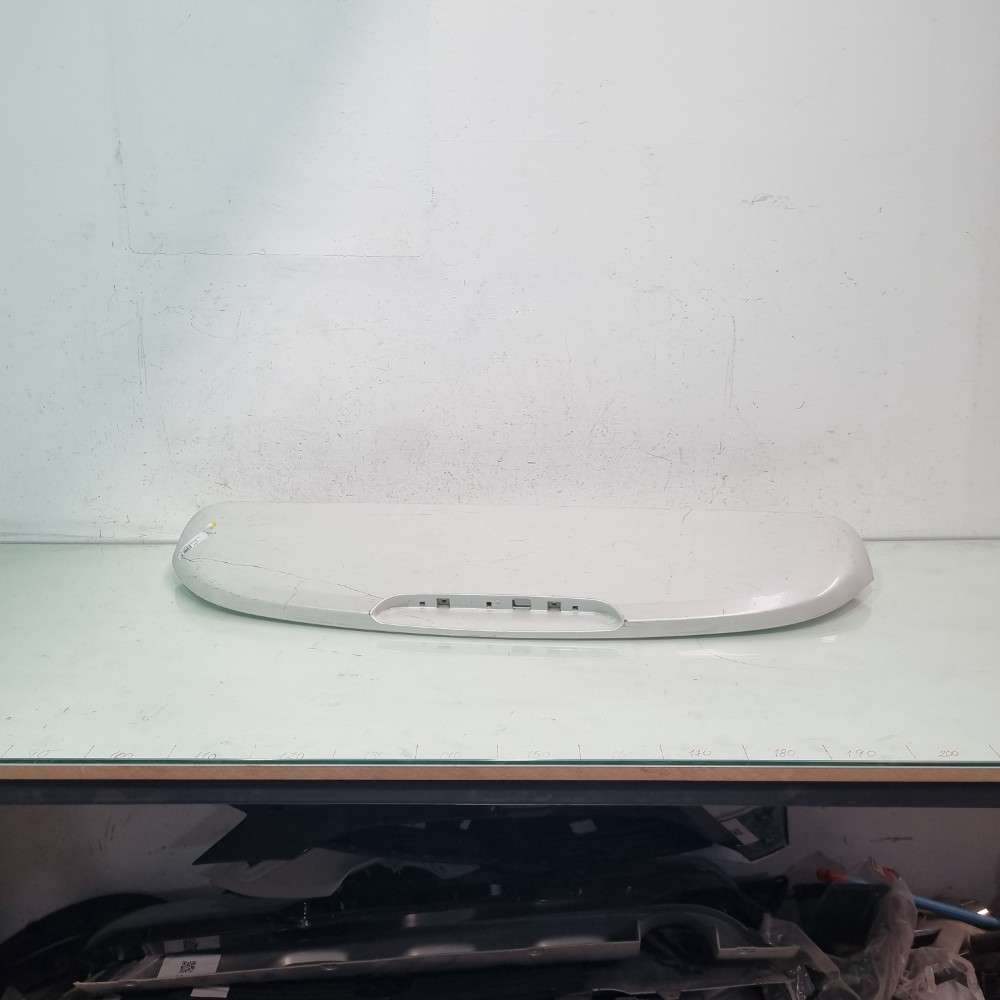Aerofólio Jeep Renegade Sport Modelos 2016/2017/2018/2019 7