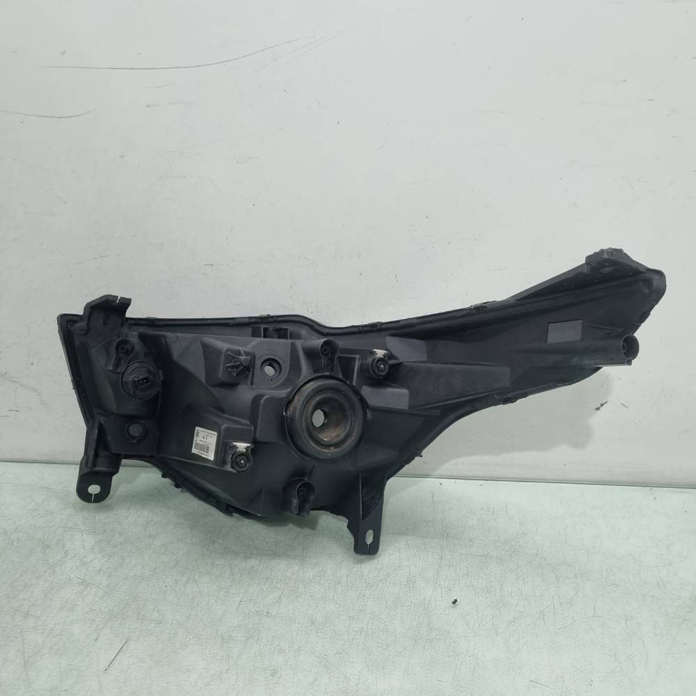 Farol Lado Direito Fiat Mobi 2017 À 2023 Recondicionado 4