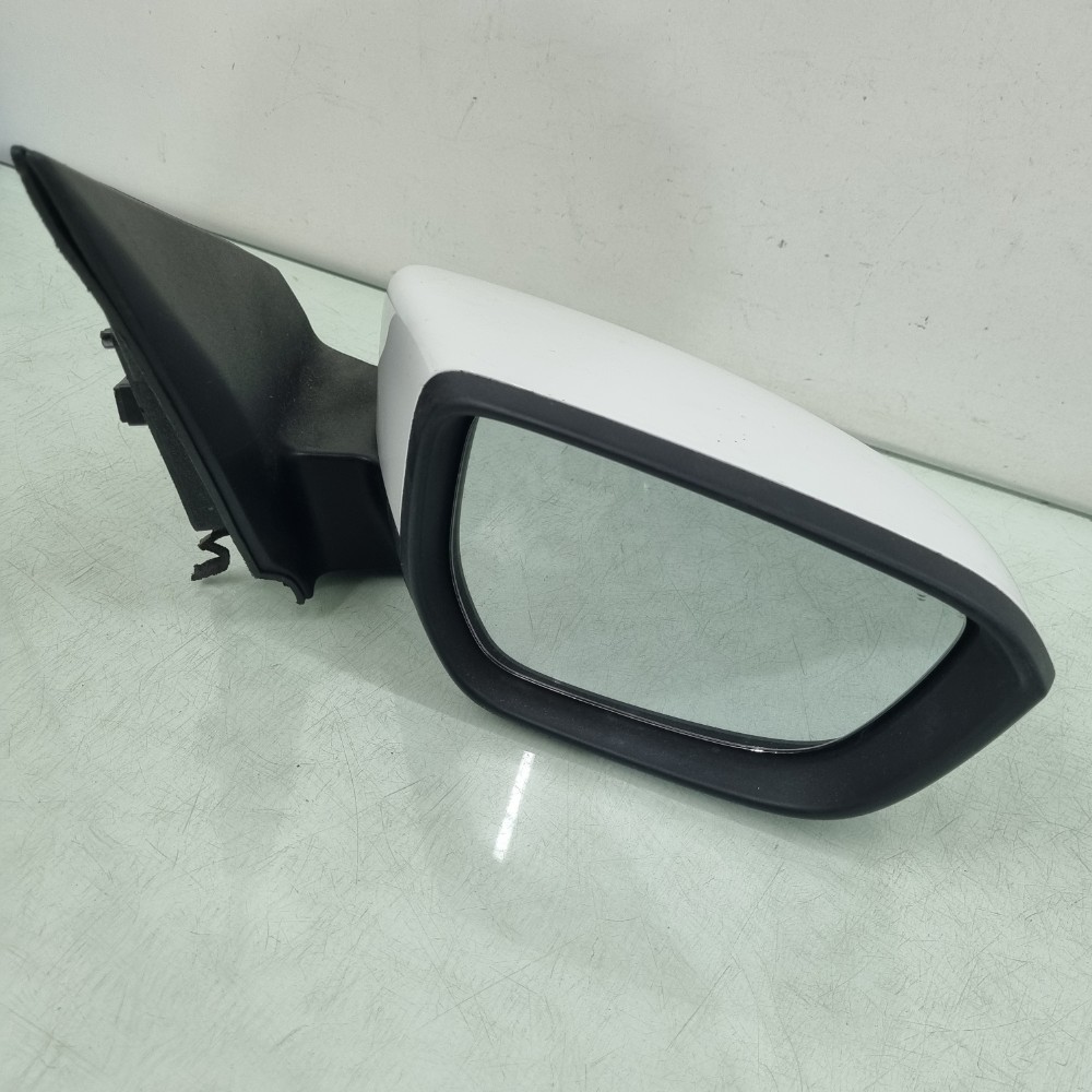 Retrovisor Dir. Elétrico Com Pisca Chevrolet Onix 2016/2021 2