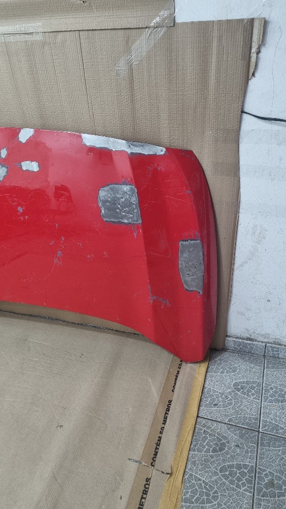 Capo Fiat Pulse modelo 2022/2025 7