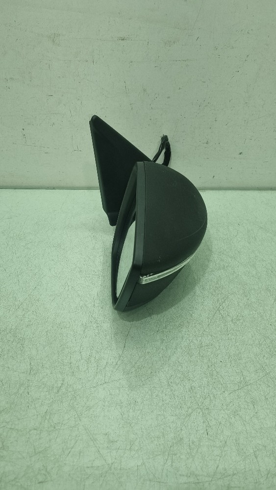 Retrovisor Esquerdo Elétrico Nissan Kicks 2016/2010 4