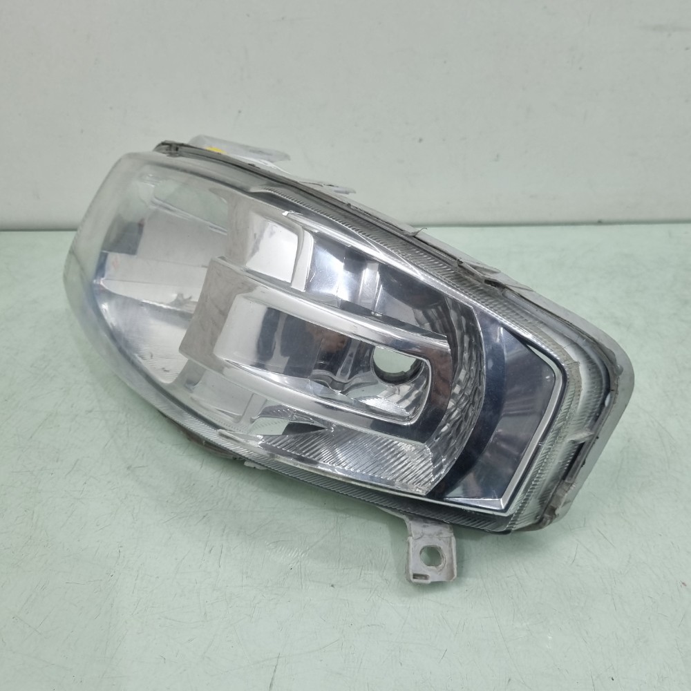 Farol Dianteiro Lado Esquerdo Volkswagen Gol G4 2005/2014 Esquerdo/motorista 2