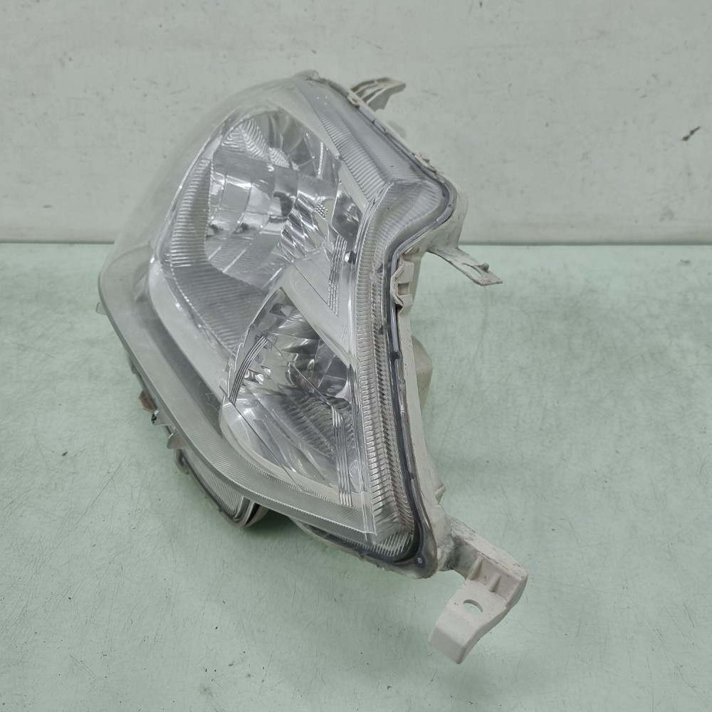 Farol Direito Original Toyota Etios Modelos 2013/2015 Direito/passageiro 2