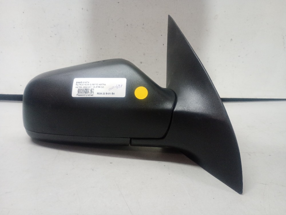 Retrovisor Direito Elétrico Astra 2003/2011 Usado Recuperado 3