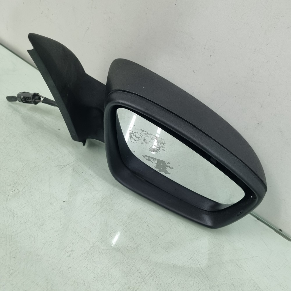 Retrovisor Direito Manual Volkswagen Gol G6 2012/2022 Usado. 2