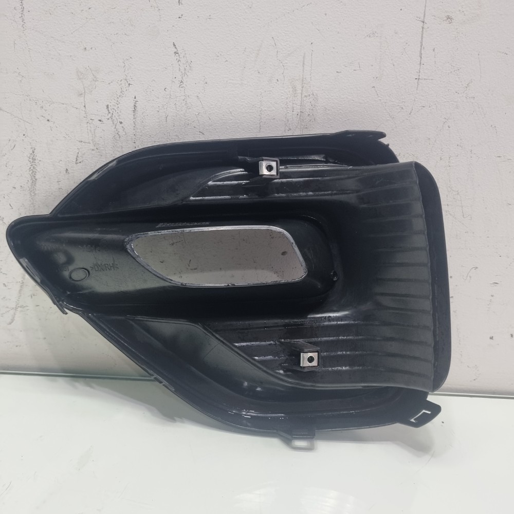 Moldura Do Farol De Milha Direito Pulse 2022/2024 Original 4