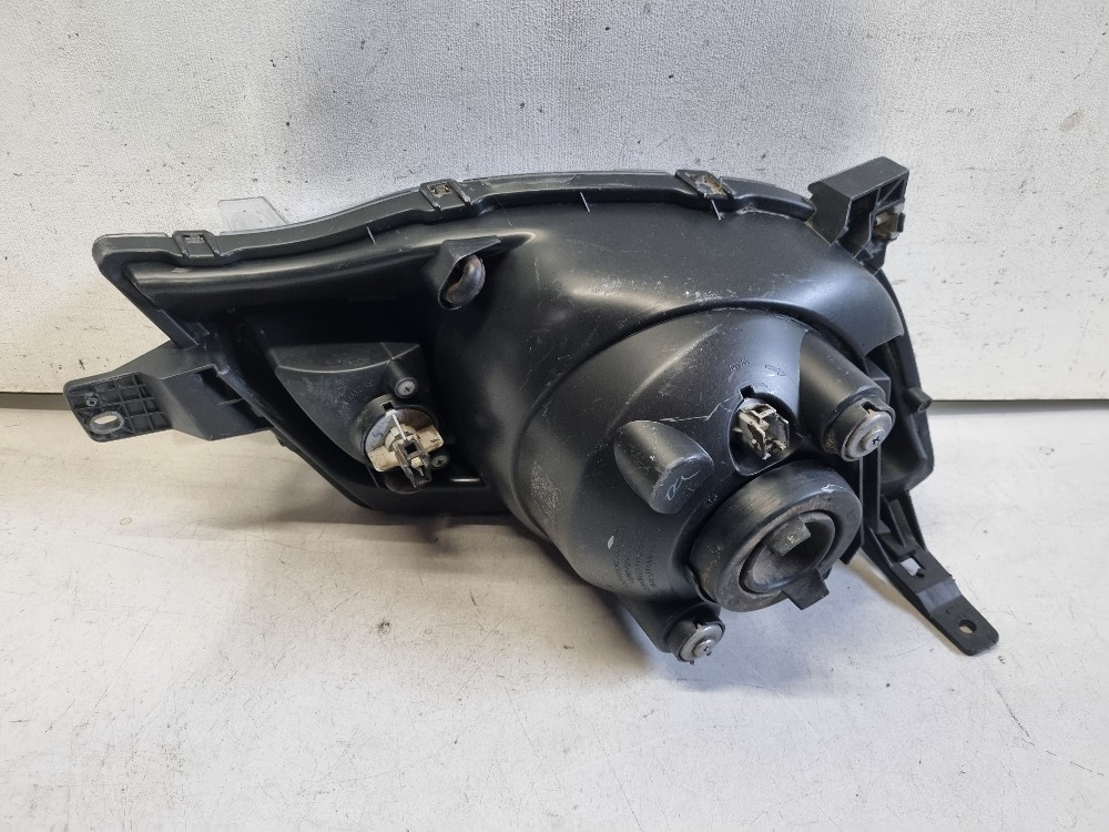 Farol Esquerdo Renault Kwid 2017 / 2021 Recuperado Original. 9