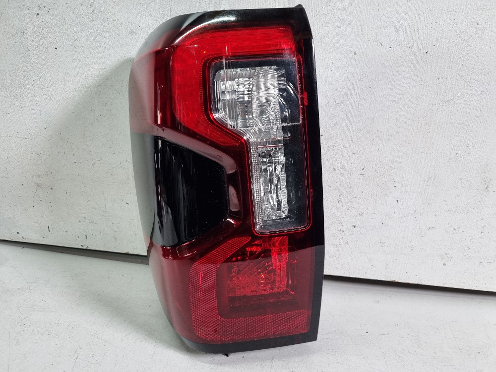 Lanterna Esquerda Ford Ranger 2023/2025 Recuperada 2