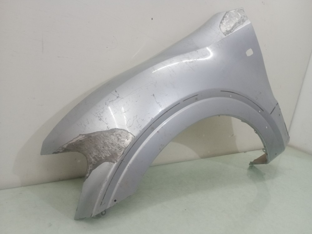 Paralama Esquerdo Pajero Full 2001/2008 Recuperado 10