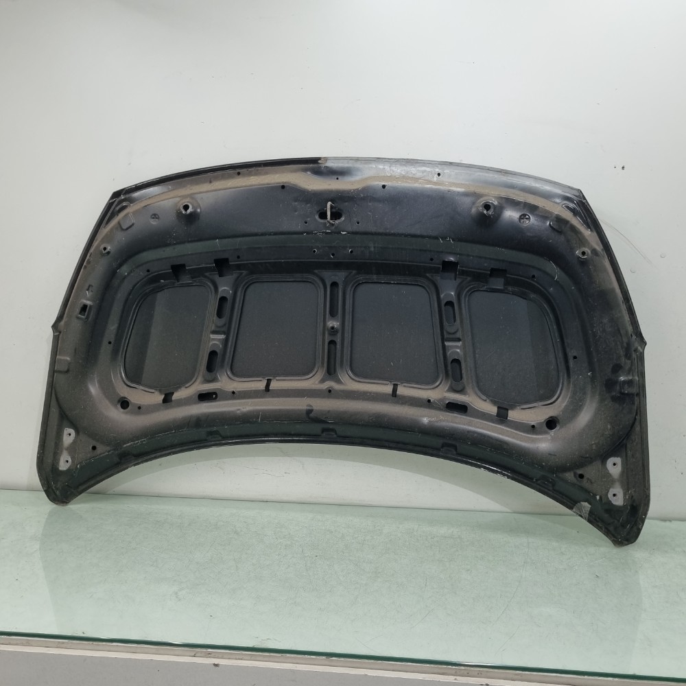 Capô Diant Kia Rio 2019/ 2022 Recondicionado Seminovo Orig. 7