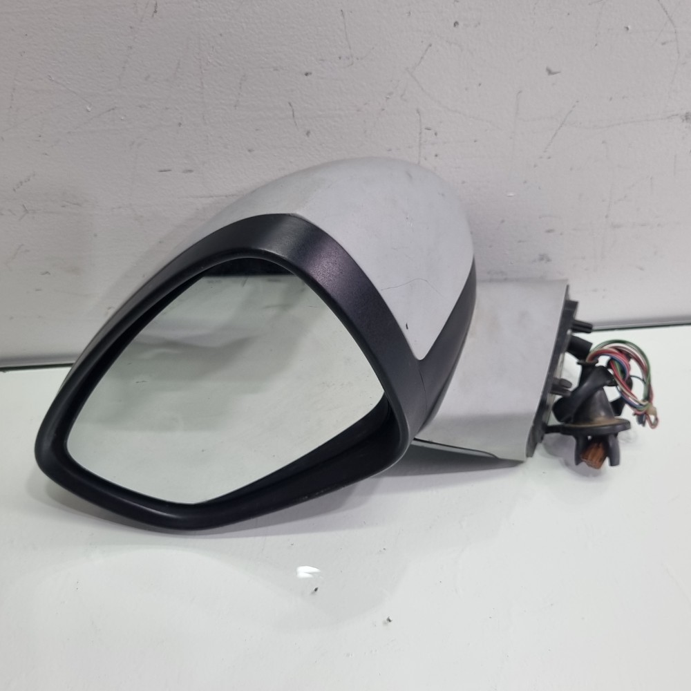 Retrovisor Elétrico Esquerdo Peugeot 408/308 2012/2018