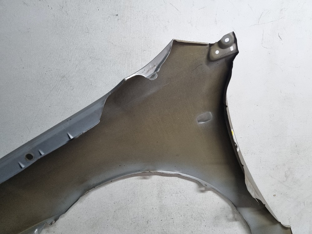 Paralama Do Lado Direito Toyota Corolla Modelo 2003/2008 7