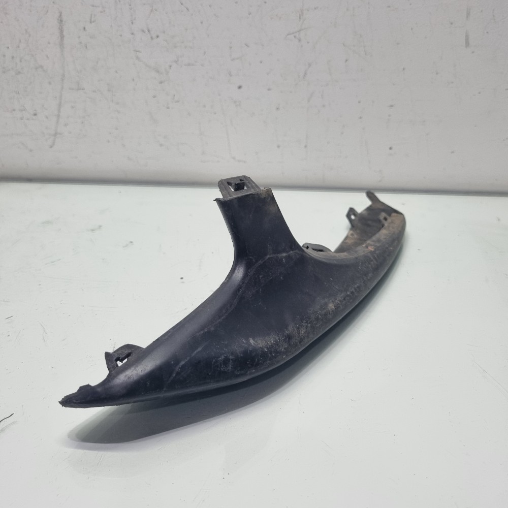 Moldura Inf Esquerda Parachoque Dianteiro Toyota Yaris 2023/2025 3