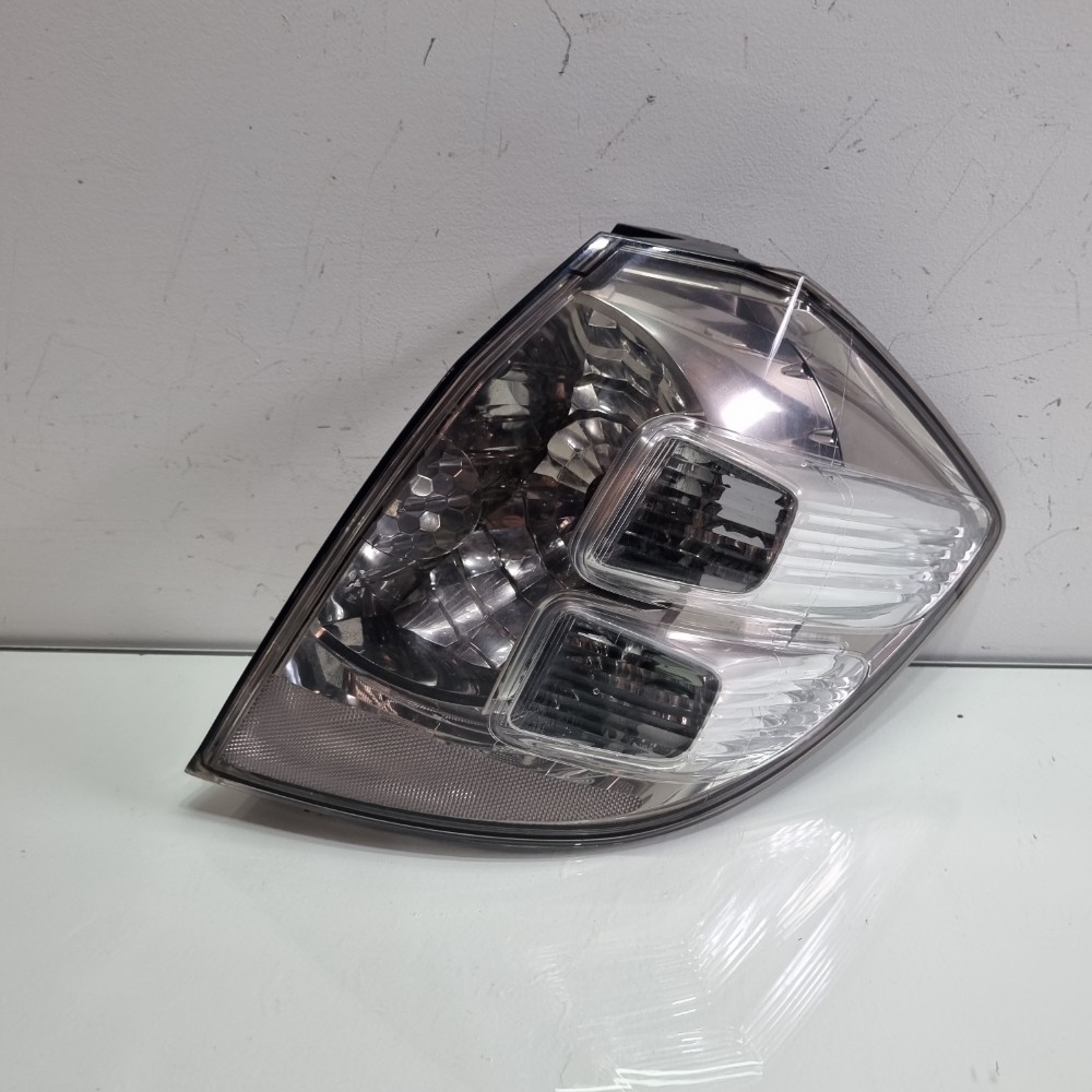 Lanterna Direita Honda Fit 2012/2014 Usada