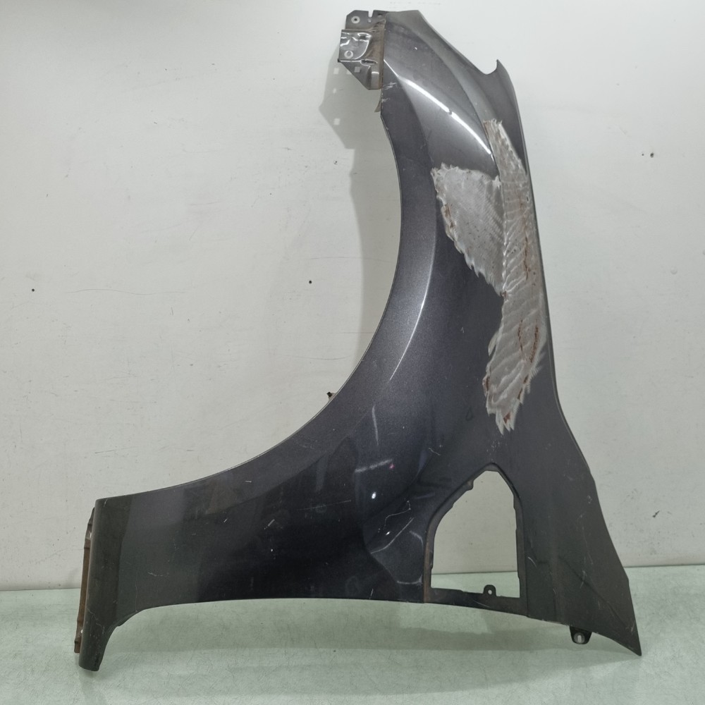 Paralama Esquerdo Ford Ranger 2013 2014 2015 Original