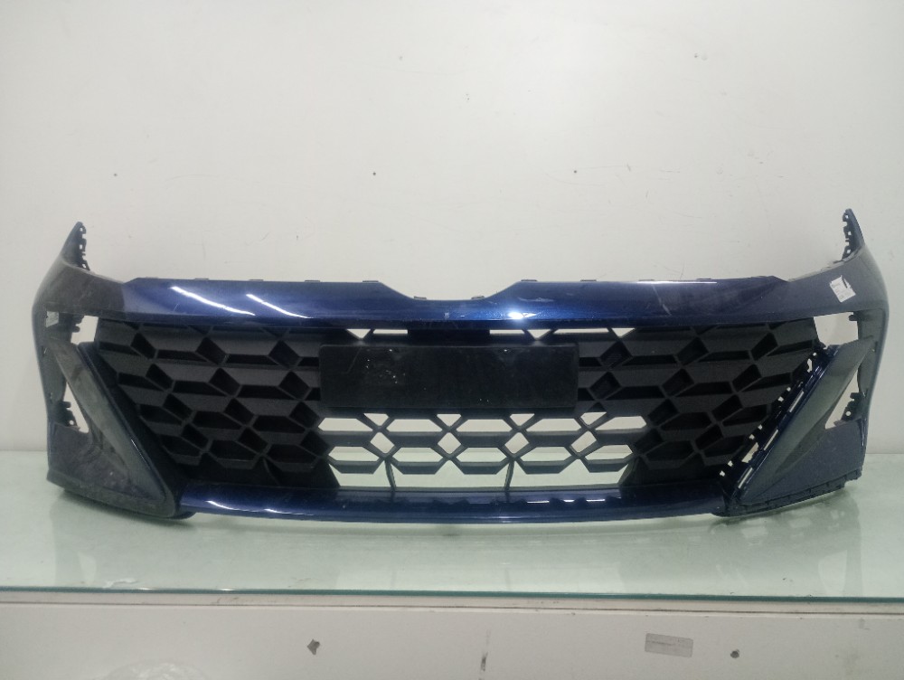 Parachoque Dianteiro Hyundai Hb20 2023/2025 Recuperado 1