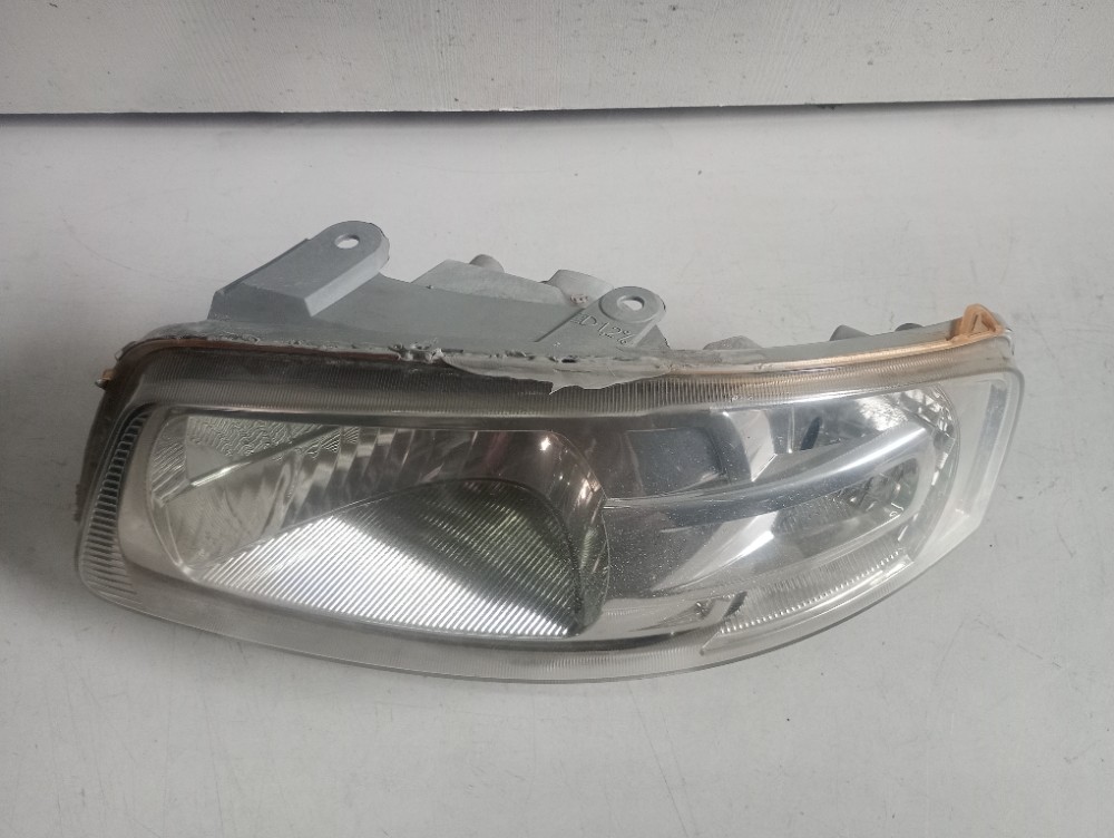 Farol Esquerdo Gol G4 Recuperado 2006/2012 2