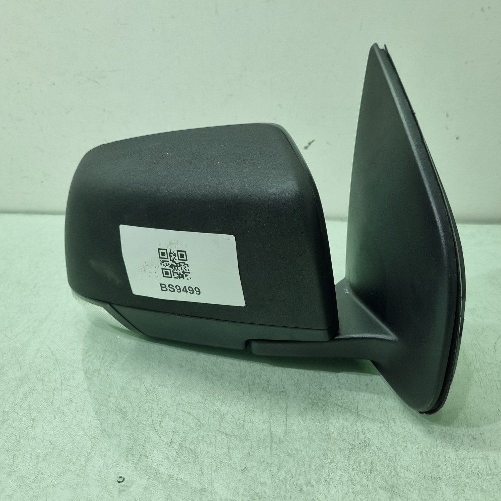 Retrovisor Elétrico Direito Chevrolet S-10 2012 A 2025 2