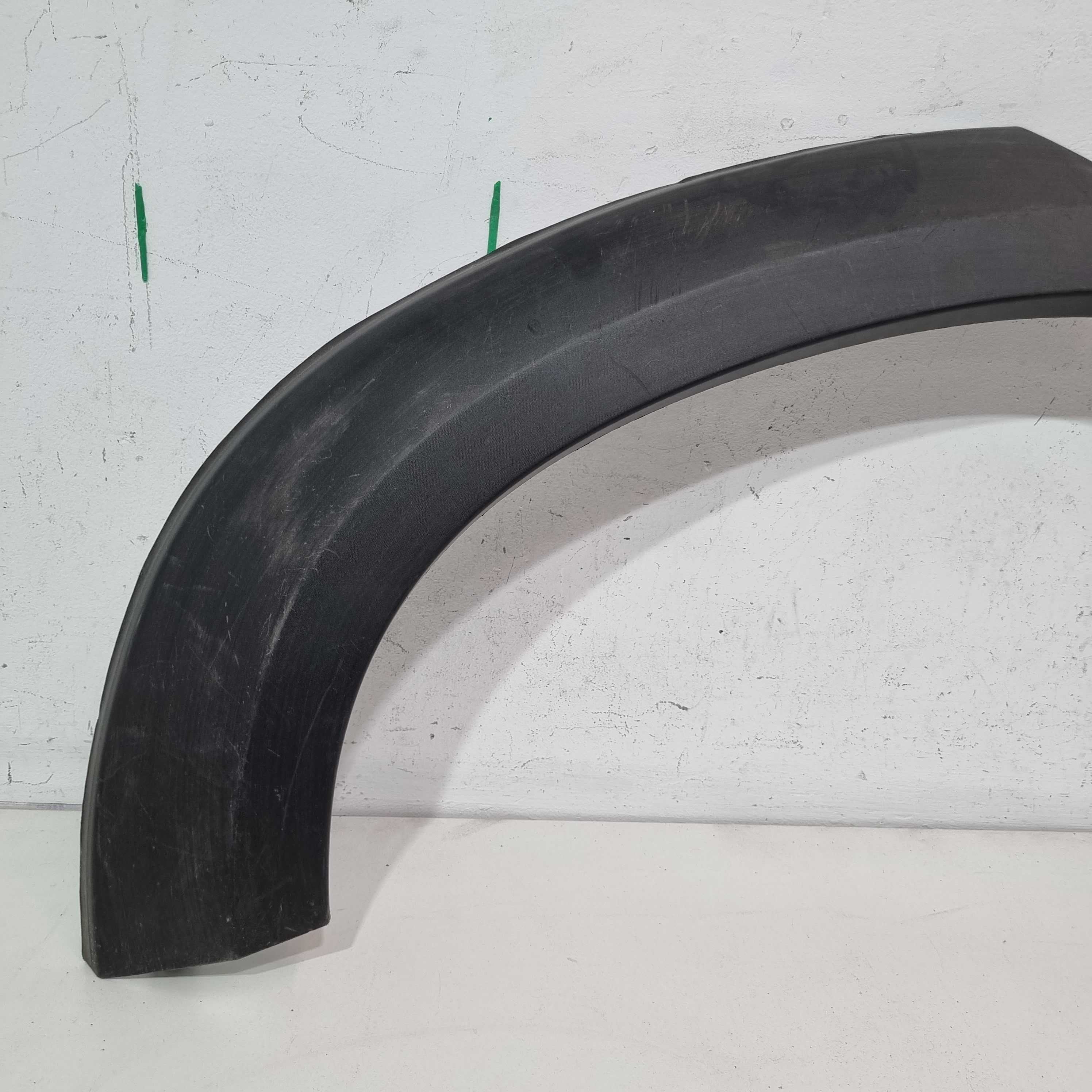 Moldura Paralama Traseira Direita Fiat Pulse 2021/2023 4
