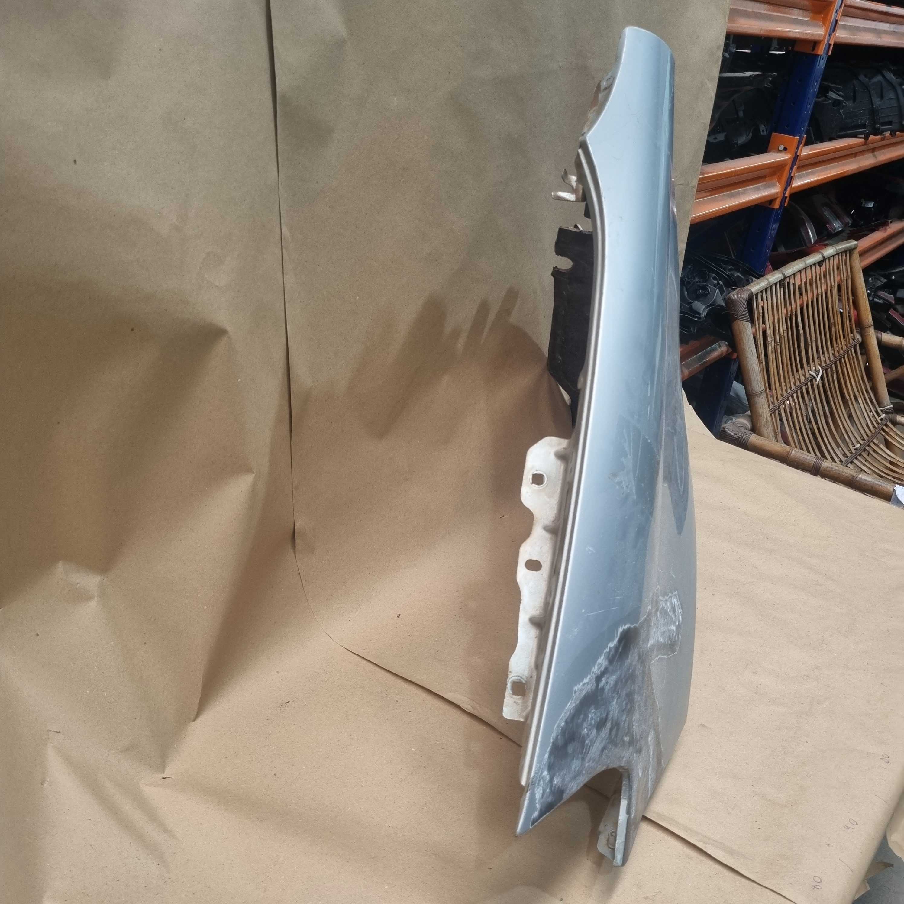 Paralama Do Lado Direito  Fiat Palio Modelos 2013/2018 4