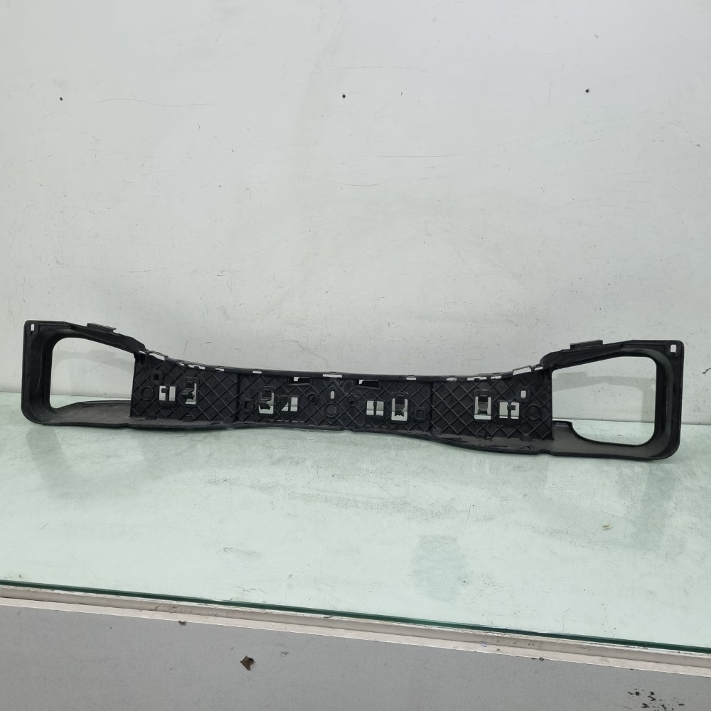 Absorvedor De Impacto Traseiro Peugeot 208 2012/2019 Rec