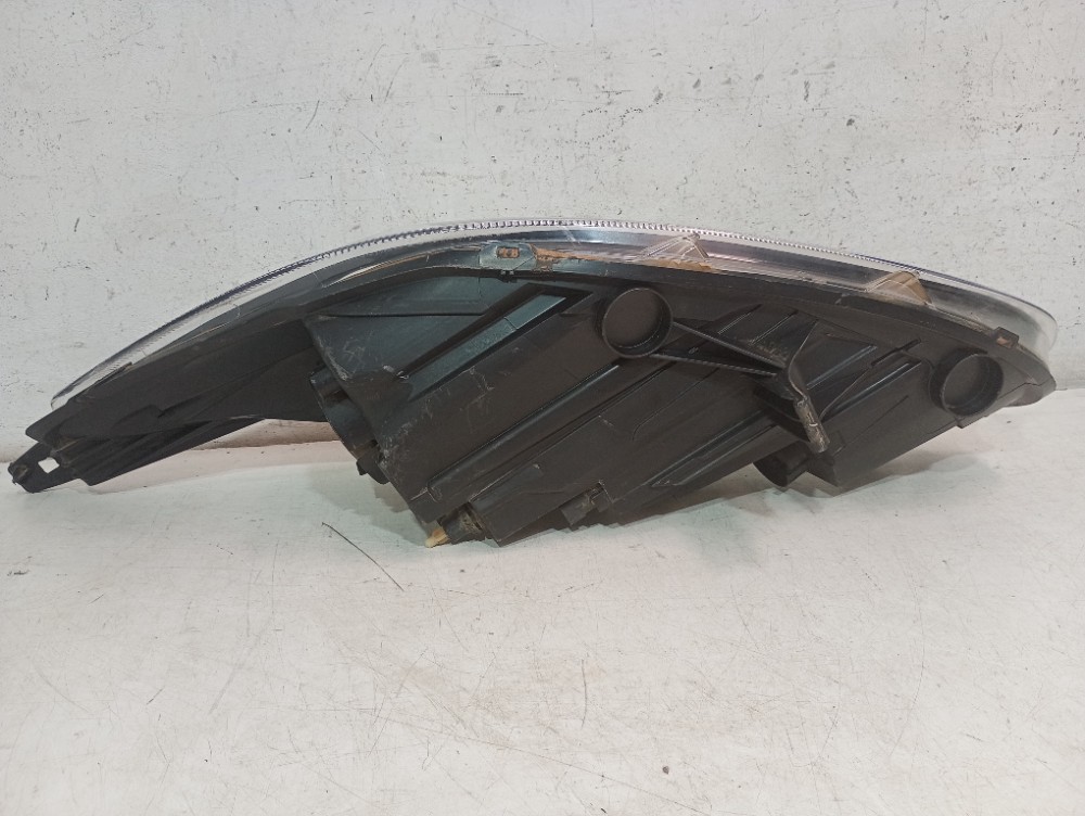 Farol direito NEW FIESTA Máscara Negra 2013/2019 9