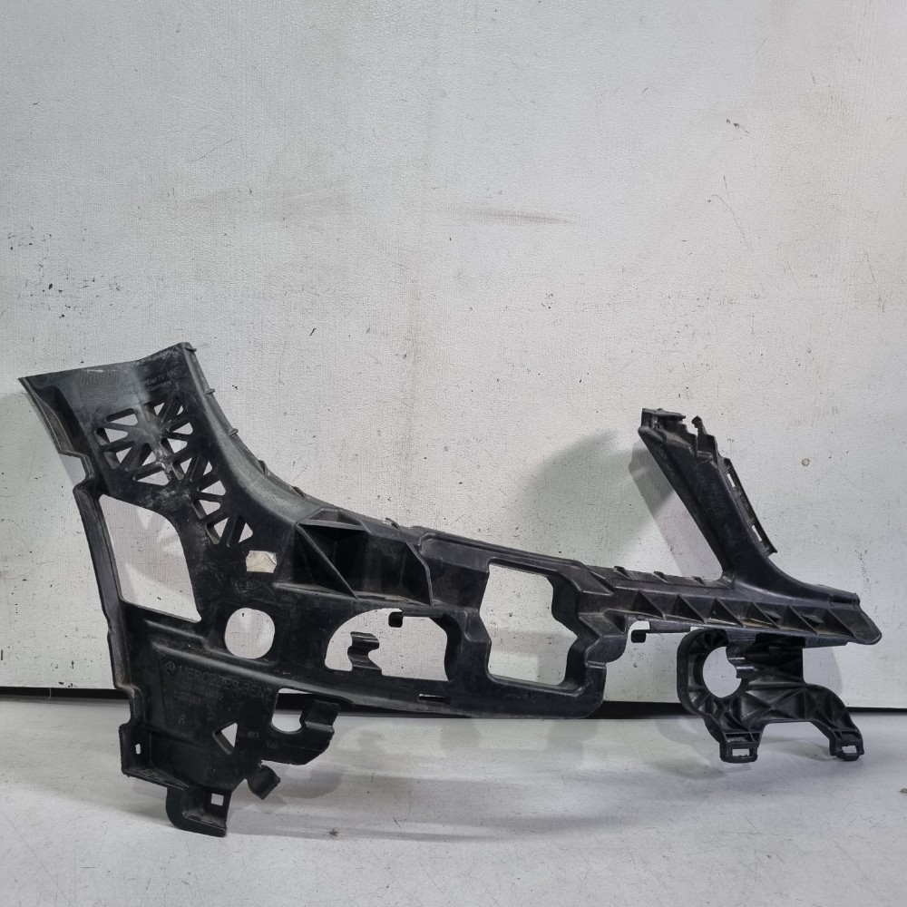 Guia Do Farol Direito Mercedes-benz C180 2008/2012 2