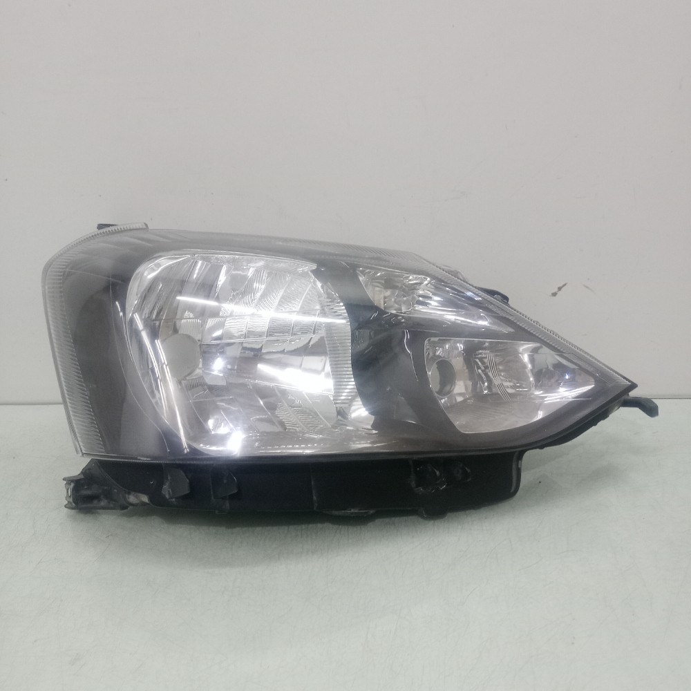 Farol Direito Toyota Etios 2012/2019 Recondicionado Original Direito/passageiro 1
