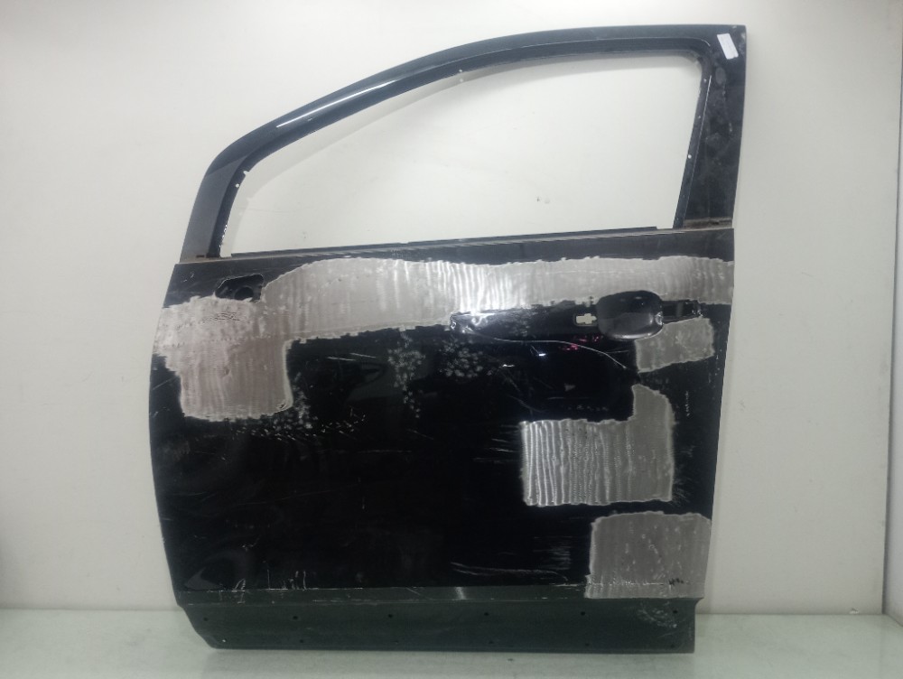 Porta Dianteira Esquerda Chevrolet Tracker 2017/2019 Rec 1