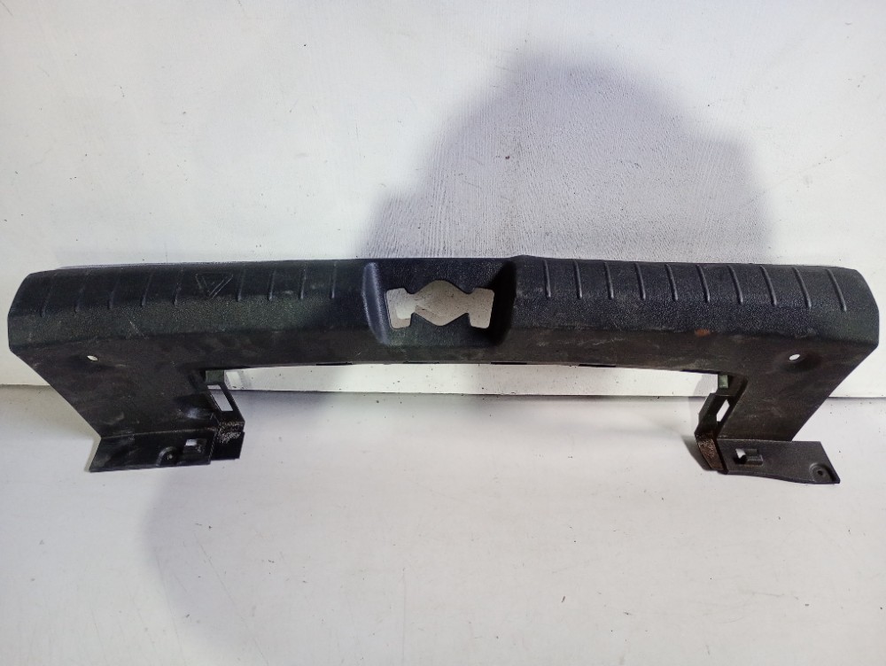 Soleira Porta-mala Hb20 Hatch 2020/2022 Recuperado Original. Preto 2