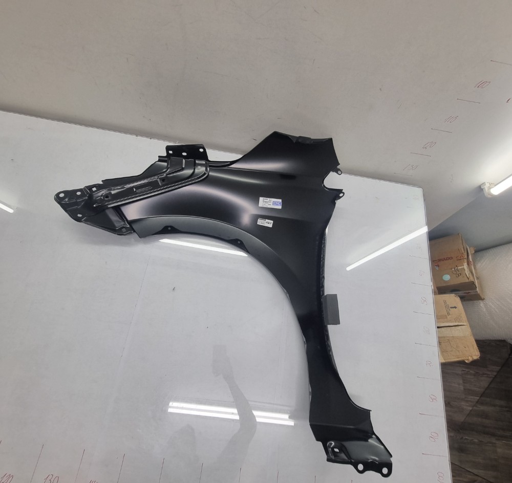 Paralama Dianteiro Do Lado Direito Toyota Corolla 2015/2017 5