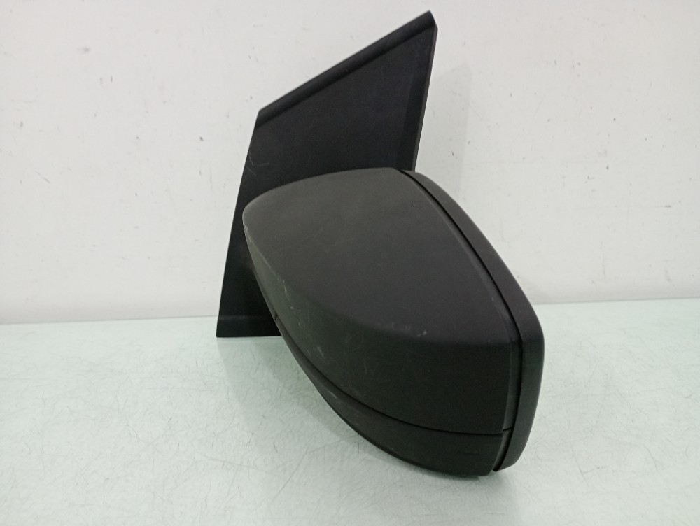 Retrovisor Esquerdo Fox 2011/2014 Elétrico Usado E Original. 3