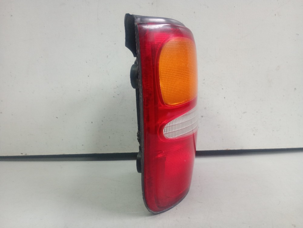Lanterna Esquerda Kia Besta Gs 1996/1999 Recuperada 3
