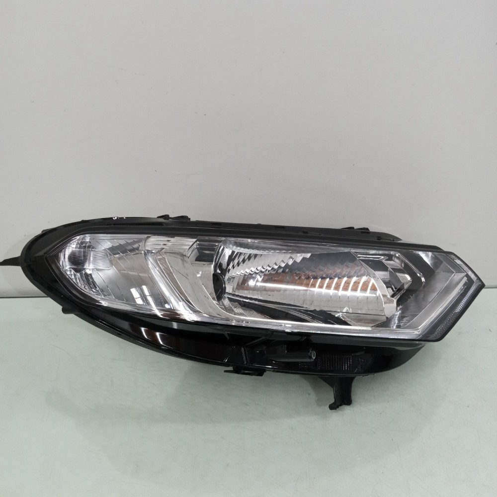 Farol Lado Direito Ford Ecosport 2013 À 2016