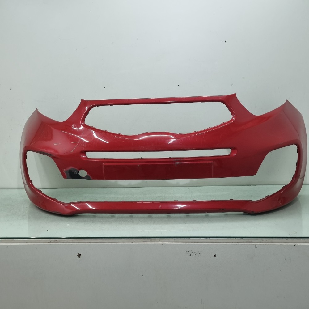 Parachoque Dianteiro Original Kia Picanto 2015 à 2019 1