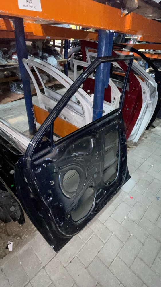 Porta dianteira direita Creta 2022/2024 3