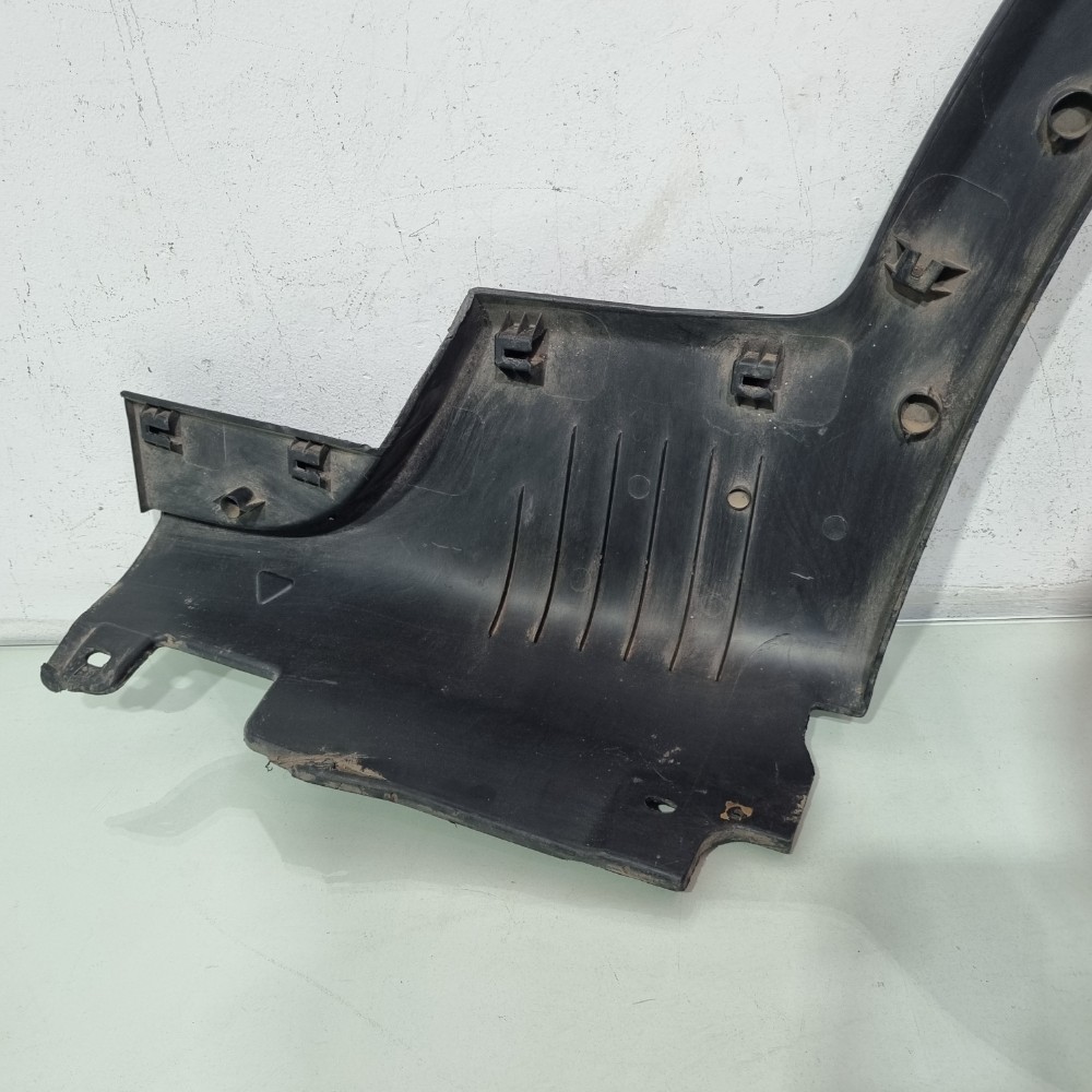 Moldura Do Paralama Traseiro Direito Fiat Toro 2016/2021 9