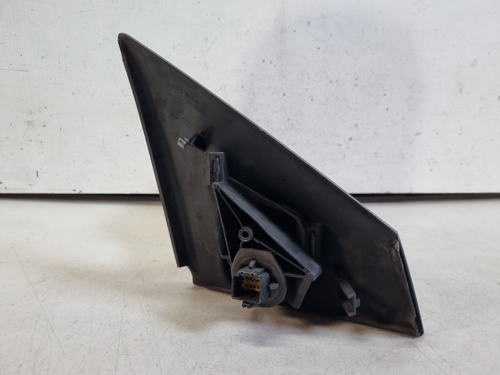 Retrovisor Esquerdo Renault Megane 2007/2012 Recuperado 4