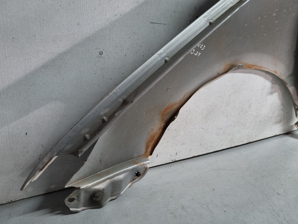 Paralama Direito Toyota Corolla 2010 2011 2012 2013 Original 8