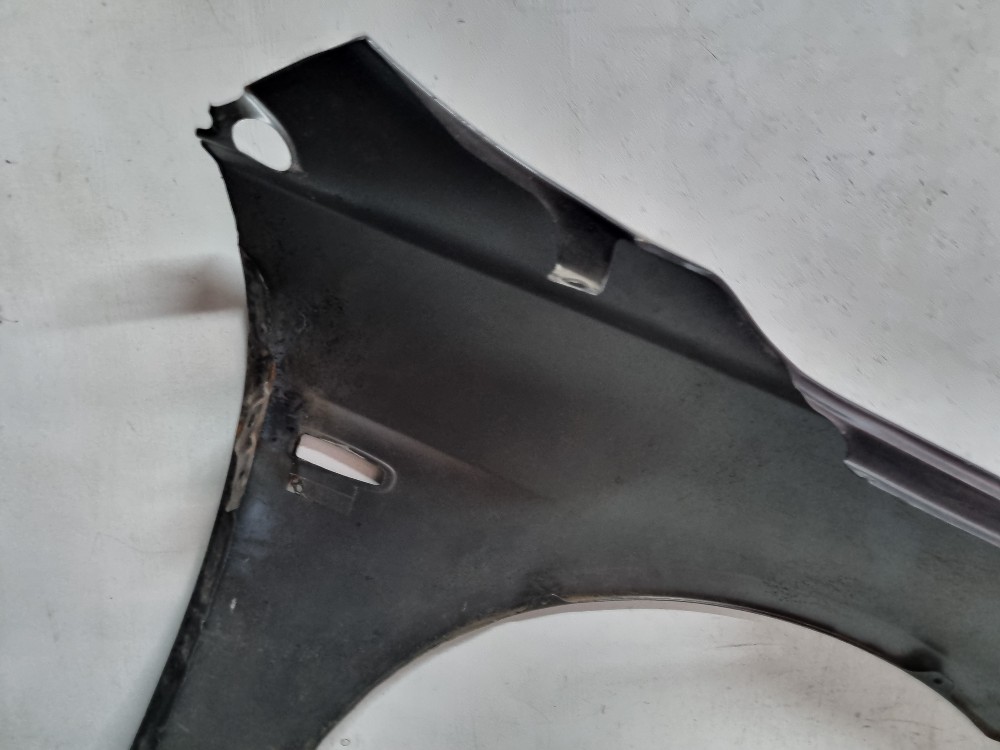 Paralama Lado Esquerdo Mitsubishi Lancer Modelos 2012/2018 7