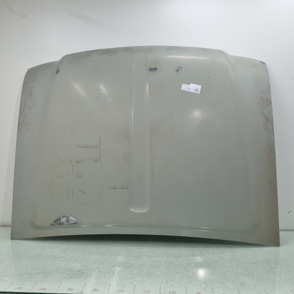 Capô Dianteiro Novo Original Ford Ranger 2005/2009