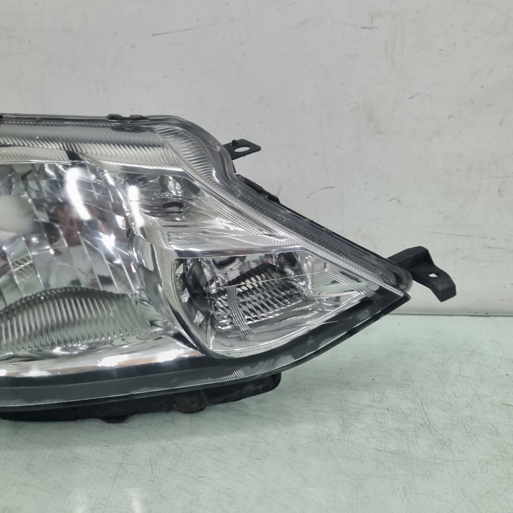 Farol Direito Toyota Etios 2013/2019 Recuperado Direito/passageiro 3