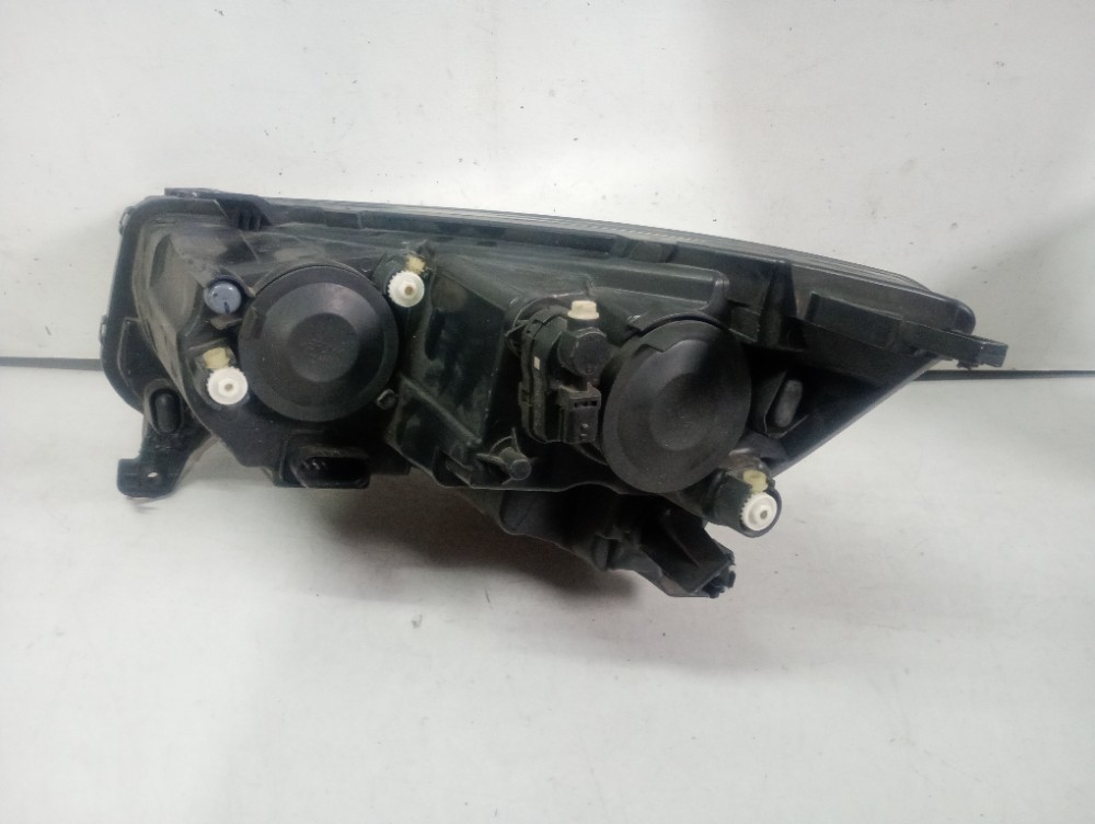 Farol Do Lado Direito Chery Tiggo 2 2018/2022 Direito/passageiro 5