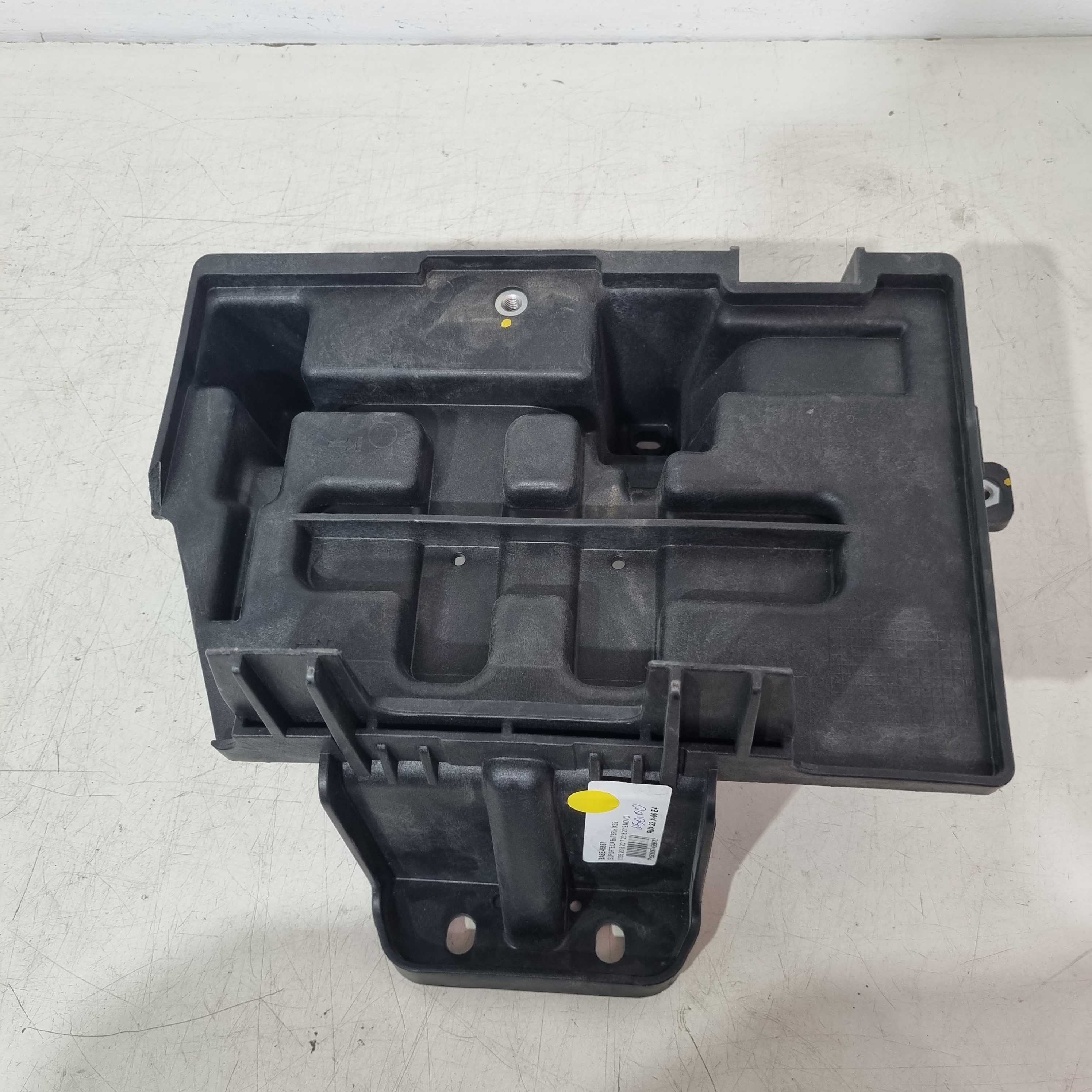 Suporte Da Bateria Hyundai Ix35 Modelos 2016/2019 4
