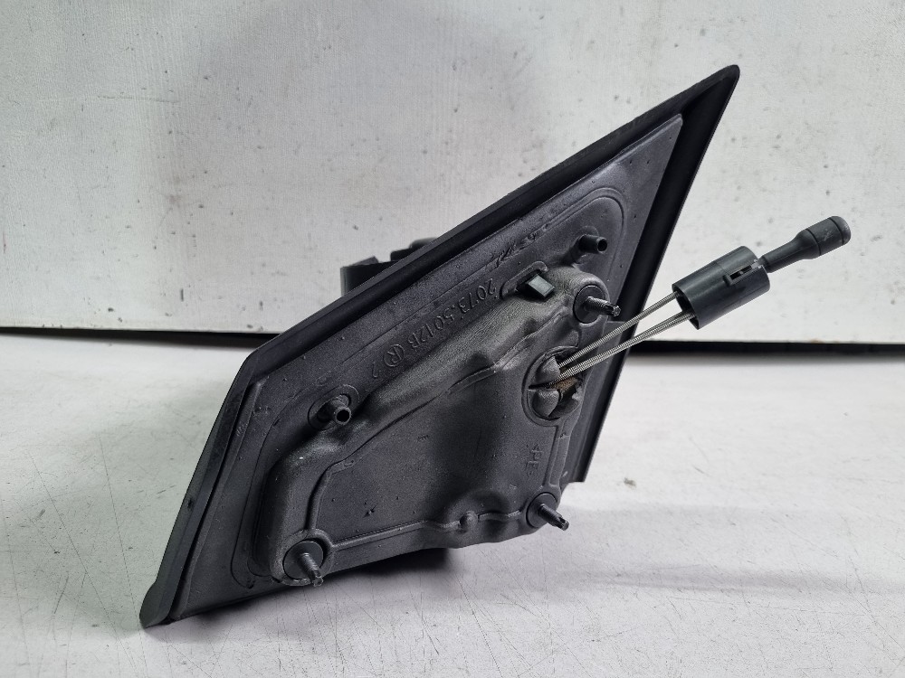 Retrovisor direito manual Ford Ka 2015/2021 usado 4